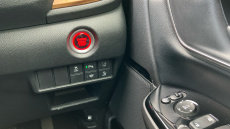 Honda CR-V 1.5 VTEC Turbo SR 5dr CVT Petrol Estate